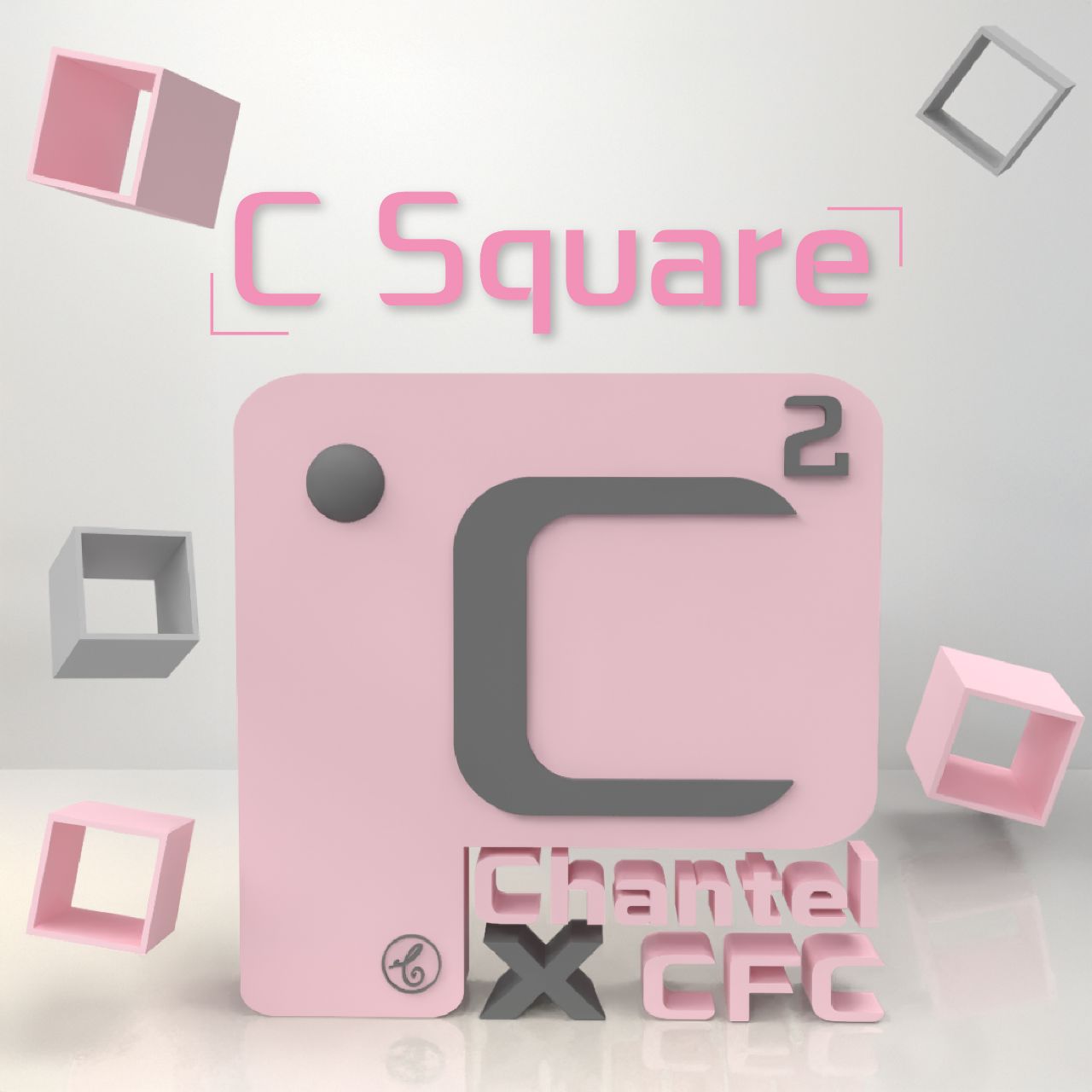 C Square Logo
